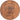 Francia, 2 Centimes, Daniel-Dupuis, 1898, MDP, Bronce, MBC, Gadoury:107