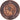 Francia, 2 Centimes, Cérès, 1885, Paris, Petit A, Bronce, BC+, Gadoury:105