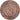 Francia, 2 Centimes, Cérès, 1892, Paris, Bronce, BC+, Gadoury:105