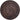 Francia, 2 Centimes, Cérès, 1896, Paris, Bronce, BC+, Gadoury:105