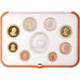 Vatican, Francis, Set 1 ct. - 20 Euro, Proof, 2016, Rome, MS(65-70)