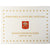 Vatican, Francis, Set 1 ct. - 20 Euro, Proof, 2017, Rome, MS(65-70)