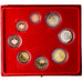 Monaco, Albert II, Set 1 ct. - 2 Euro, 2006, MDP, ND, MS(65-70)