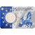Bélgica, 2 Euro, European Monetary Institute (EMI), 2019, Monnaie royale de