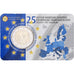 Belgique, 2 Euro, Institut Monétaire Européen (EMI), 2019