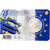 Bélgica, 2 Euro, European Monetary Institute (EMI), 2019, Monnaie royale de