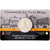Bélgica, 2 Euro, 200 Ans - Université de Liège, 2017, Monnaie royale de