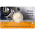 Bélgica, 2 Euro, 200 Ans - Université de Liège, 2017, Monnaie royale de