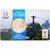 Bélgica, 2 Euro, XXXI Olympic Games, Rio de Janeiro, 2016, Monnaie royale de