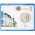 Lussemburgo, 2 Euro, Guillaume III, BU, 2017, Royal Dutch Mint, Bi-metallico