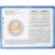 Lussemburgo, 2 Euro, Constitution, BU, 2018, Royal Dutch Mint, Bi-metallico