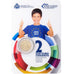 San Marino, 2 Euro, 10th Anniversary - Euro introduction, 2012, Rome