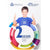San Marino, 2 Euro, 10th Anniversary - Euro introduction, 2012, Rome