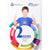 San Marino, 2 Euro, 10th Anniversary - Euro introduction, 2012, Rome
