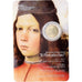 San Marino, 2 Euro, Il Pinturicchio, 2013, Rome, Bimetálico, MS(65-70), KM:522