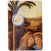 San Marino, 2 Euro, Leonardo da Vinci, 2019, Rome, Bi-Metallic, FDC, KM:578