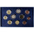 Malta, Set 1 ct. - 2 Euro + 2 Euro + Medal, BU, 2014, Royal Dutch Mint, Sin