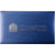 Malta, Set 1 ct. - 2 Euro + 2 Euro + Medal, BU, 2012, Royal Dutch Mint, N/D