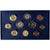 Malta, Set 1 ct. - 2 Euro + 2 Euro + Medal, BU, 2013, Royal Dutch Mint, N/D