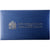 Malta, Set 1 ct. - 2 Euro + 2 Euro + Medal, BU, 2013, Royal Dutch Mint, N/D
