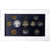 Francia, Coffret 1 c. à 100 frs., 2000, MDP, FS, N.C., FDC