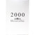 Francia, Coffret 1 c. à 100 frs., 2000, MDP, FS, N.C., FDC