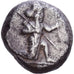 Achaemenid Empire, Time of Darios I to Xerxes II, Siglos, ca. 485-420 BC