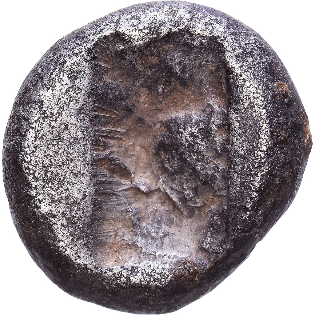 Achaemenid Empire, Time of Darios I to Xerxes II, Siglos, ca. 485-420 BC