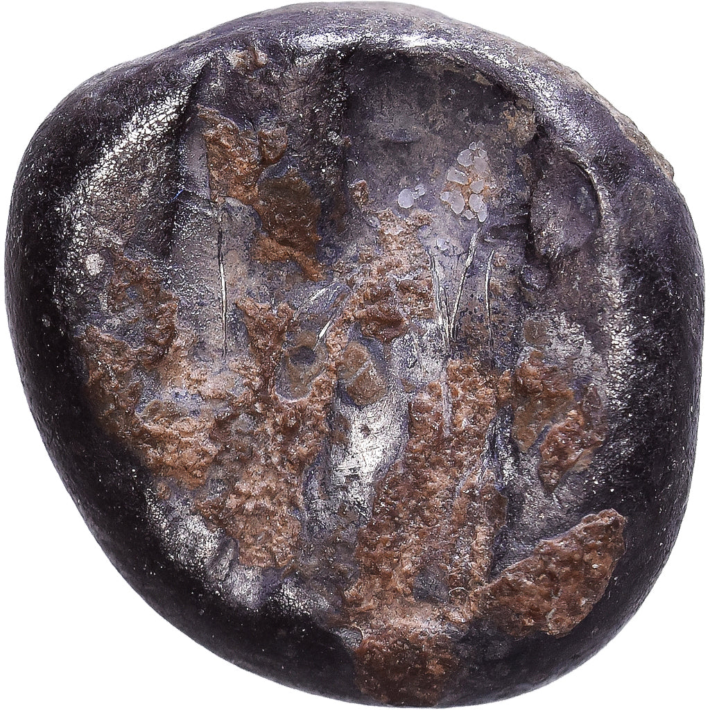 Achaemenid Empire, Time of Darios I to Xerxes II, Siglos, ca. 485-420 BC