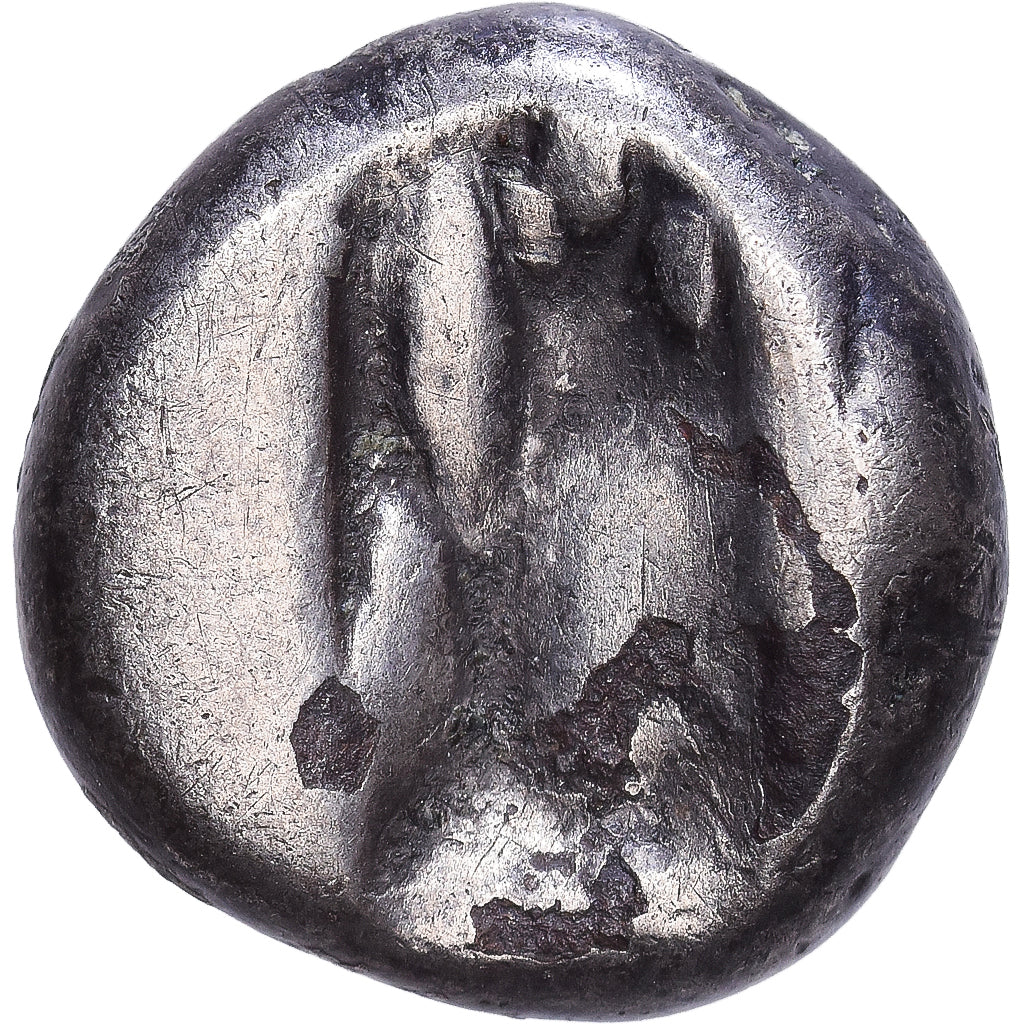 Achaemenid Empire, Time of Darios I to Xerxes II, Siglos, ca. 485-420 BC