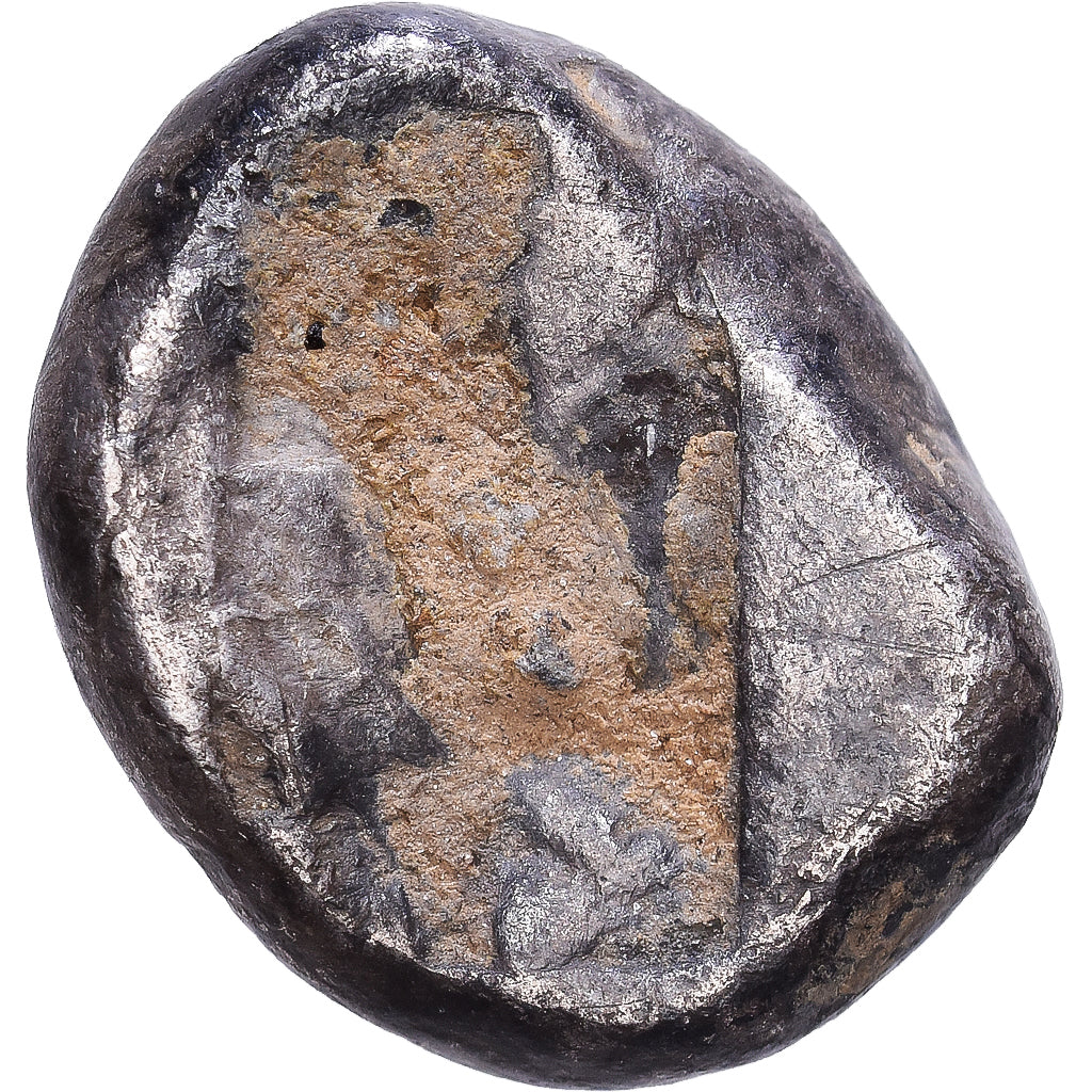Achaemenid Empire, Time of Darios I to Xerxes II, Siglos, ca. 485-420 BC
