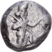 Achaemenid Empire, Time of Darios I to Xerxes II, Siglos, ca. 485-420 BC
