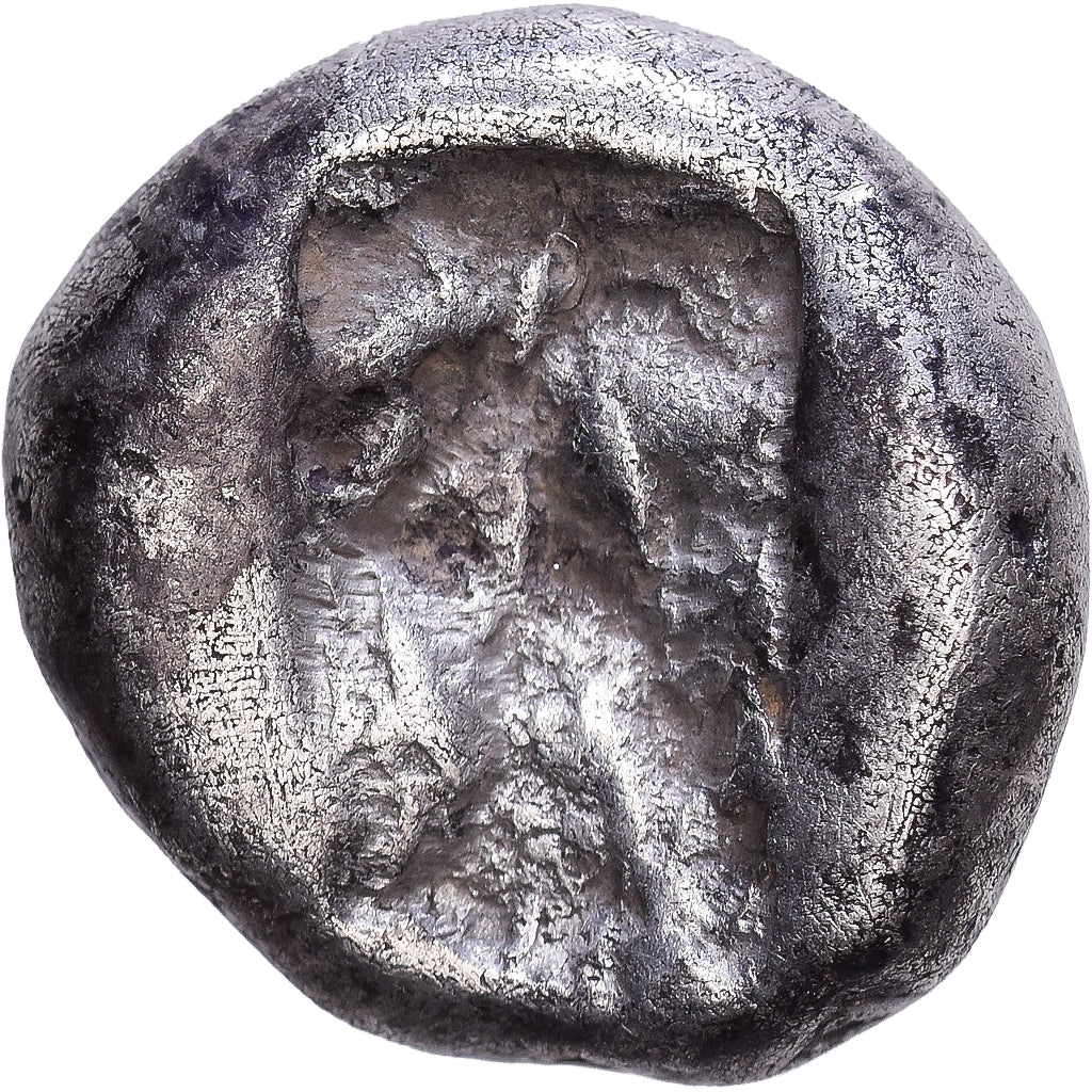 Achaemenid Empire, Time of Darios I to Xerxes II, Siglos, ca. 485-420 BC