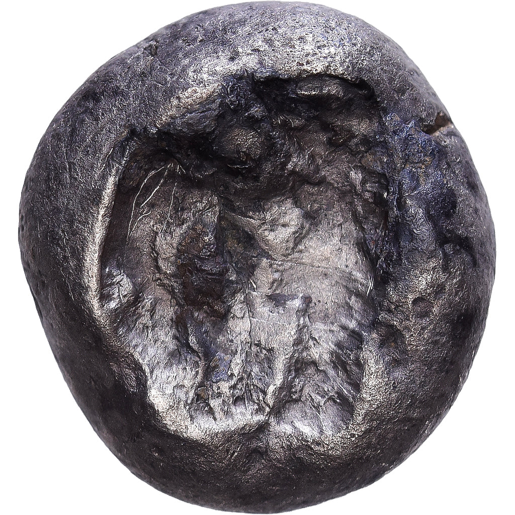 Achaemenid Empire, Time of Darios I to Xerxes II, Siglos, ca. 485-420 BC