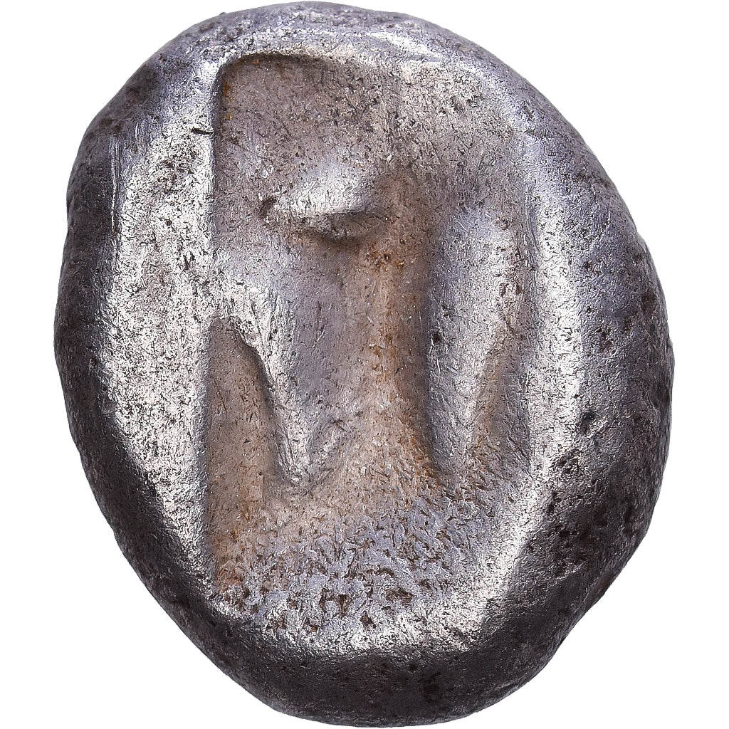 Achaemenid Empire, Time of Darios I to Xerxes II, Siglos, ca. 485-420 BC