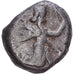 Achaemenid Empire, Time of Darios I to Xerxes II, Siglos, ca. 485-420 BC