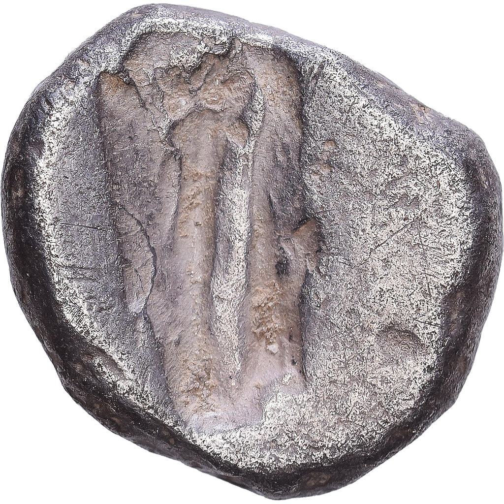 Achaemenid Empire, Time of Darios I to Xerxes II, Siglos, ca. 485-420 BC