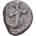 Achaemenid Empire, Time of Darios I to Xerxes II, Siglos, ca. 485-420 BC