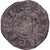 Archbishopric of Vienne, Denarius, ca. 1200-1250, Vienne, Zilver, FR+