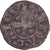 Archbishopric of Vienne, Denarius, ca. 1200-1250, Vienne, Zilver, FR+