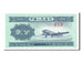 Banknote, China, 2 Fen, 1953, UNC(65-70)