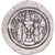 Sasanian Kings, Khusrau I, Drachm, 531-579, YZ (Yazd), Silver, EF(40-45)