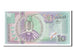 Banconote, Suriname, 10 Gulden, 2000, 2000-01-01, SPL