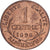 Frankreich, 1 Centime, Daniel-Dupuis, 1898, MDP, Bronze, VZ, Gadoury:90