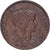 Frankreich, 1 Centime, Daniel-Dupuis, 1899, MDP, Bronze, SS+, Gadoury:90