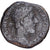 Roman Empire, Marcus Aurelius, Sesterzio, 168-169, Rome, Bronzo, B+, RIC:964a