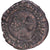 France, Charles VII, Denier Tournois, 1427, Tours, Billon, VF(20-25)