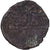 France, Charles VII, Denier Tournois, 1427, Tours, Billon, VF(20-25)