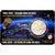 Belgium, 2 Euro, Satellite ESRO-2B, 2018, Royal Belgium Mint, Bi-Metallic