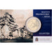 Malta, 2 Euro, Malta's prehistoric sites - Ġgantija, 2016, MDP, Bi-Metallic
